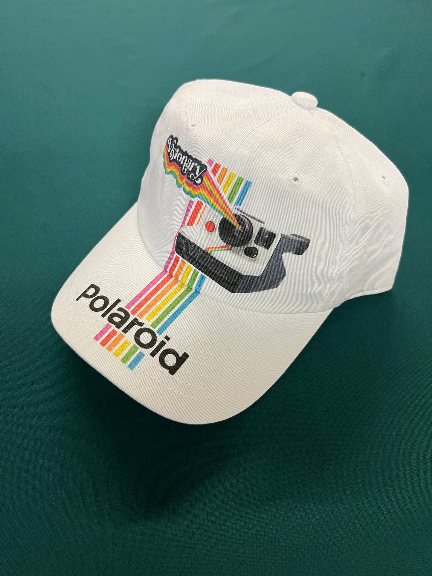 Polaroid Visionary Hat