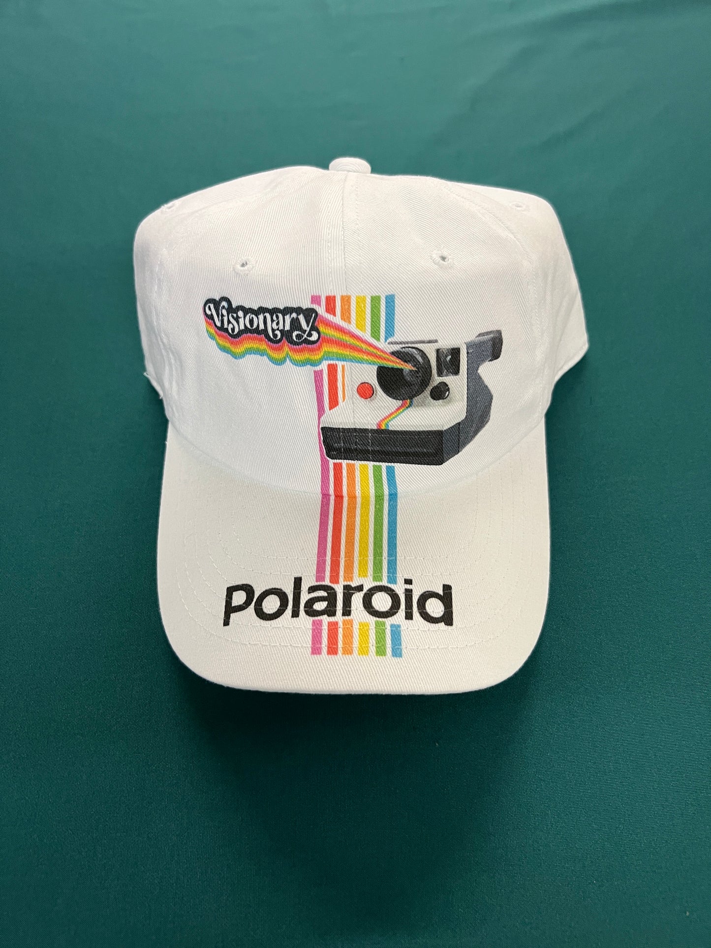 Polaroid Visionary Hat